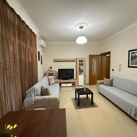 Villa Itaca Vlore