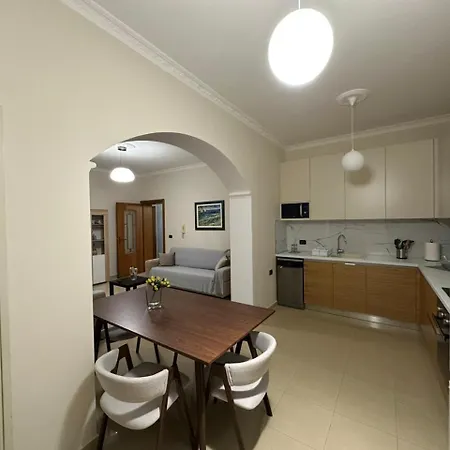 Itaca Villa