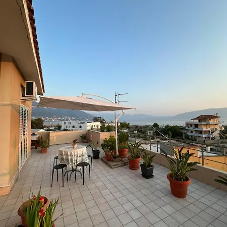 Itaca 빌라 Vlorë