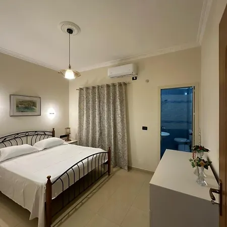 Itaca Villa *