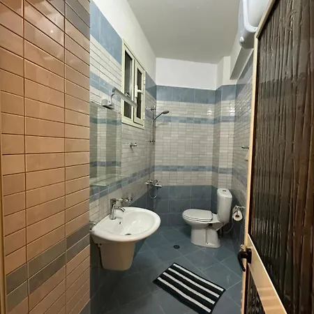 Itaca 빌라 Vlorë