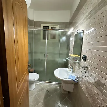 Itaca Villa *