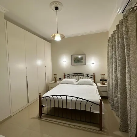 Villa Itaca *