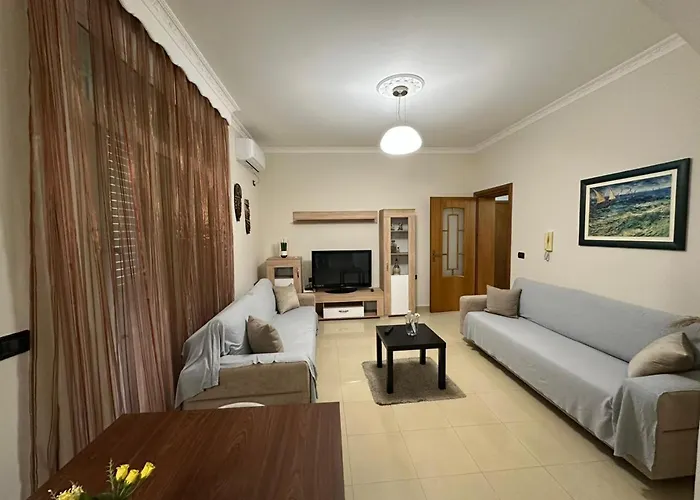 וילה Itaca Vlorë