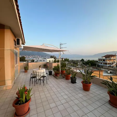 Villa Itaca *